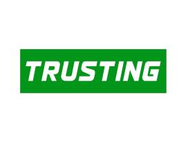 Trusting 687.0 - Pastillas de Freno