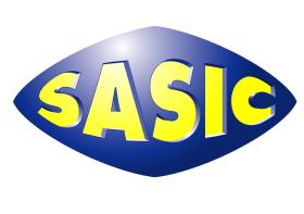 Sasic 7570011 - ROTULA DE SUSPENSION/CARGA
