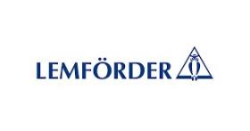 LEMFORDER 3984201 - BRAZ.SUSPENS.BS JAGUAR XE(X760),XF(