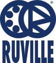 RUVILLE 57343 - TENSIONER PULLEY,TIMING BELT MITSUB