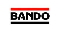 BANDO 5PK1150 - CORREA POLI V - 5-PK-1150