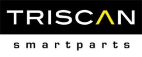 TRISCAN 814025189 - CABLE FRENO MANO