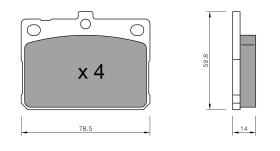 BKN 900244