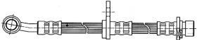 BKN 511908 - LATIGUILLO  HONDA