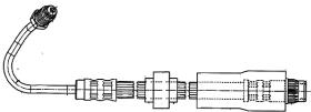 BKN 512209 - LATIGUILLO  RENAULT