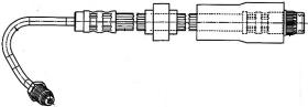 BKN 512210 - LATIGUILLO  RENAULT