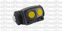 Trusting 800150 - BOMBIN DE FRENO FORD/MAZDA