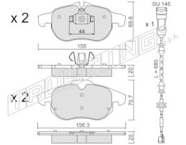 BKN 915295