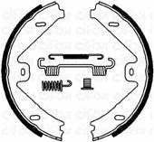 BKN 1560 - Zapatas de freno