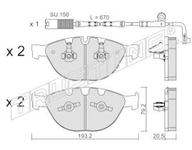 BKN 915250