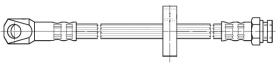 BKN 510482 - LATIGUILLO  SEAT