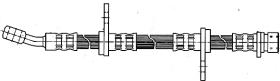 BKN 510900 - LATIGUILLO  HONDA/MG/ROVER