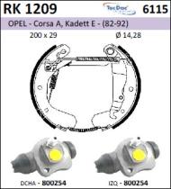 BKN RK1209