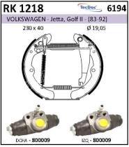 BKN RK1218