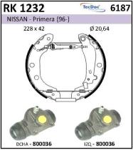 BKN RK1232