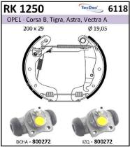 BKN RK1250