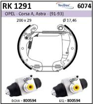 BKN RK1291