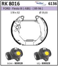 BKN RK8016