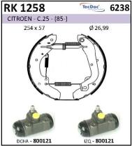 BKN RK1258