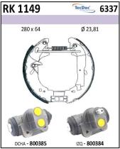 BKN RK1149