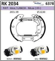 BKN RK2034