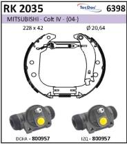 BKN RK2035