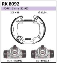 BKN RK8092