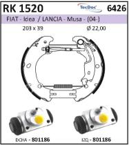 BKN RK1520