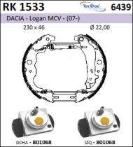 BKN RK1533