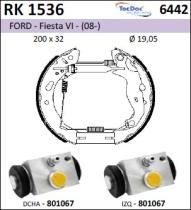 BKN RK1536