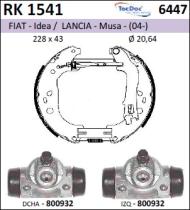 BKN RK1541