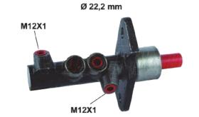 BKN 802170 - Bomba de freno