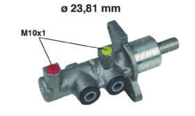 Trusting 802288 - Bomba de freno