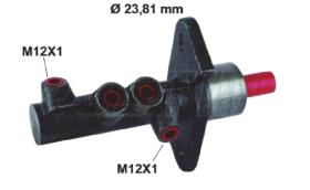 BKN 802304 - Bomba de freno