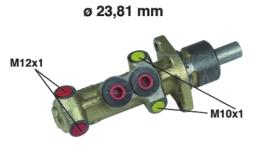 BKN 802657 - Bomba de freno