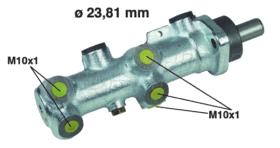 BKN 802818 - Bomba de freno