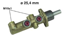 BKN 802842 - Bomba de freno