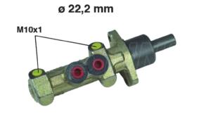 BKN 802220 - Bomba de freno