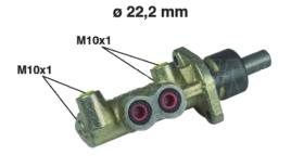 Trusting 802287 - Bomba de freno