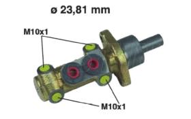 Trusting 802316 - Bomba de freno