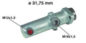 Trusting 802383 - Bomba de freno
