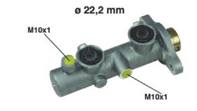 Trusting 802349 - Bomba de freno