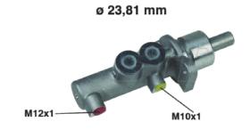 Trusting 802389 - Bomba de freno