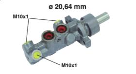 Trusting 802847 - Bomba de freno