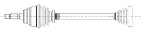 LOBRO 655003 - Transmisión