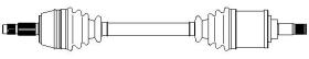 GSP 655569 - Transmisión