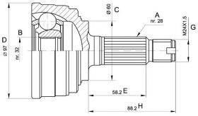 BKN 607131A