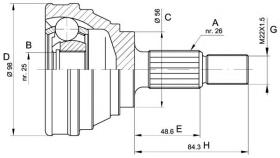 BKN 607167