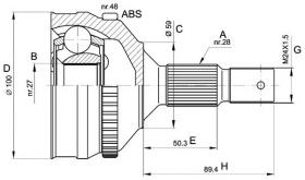 BKN 607183