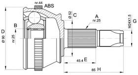 BKN 607213